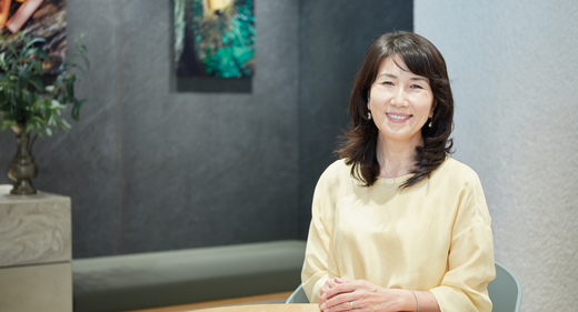 Supporting the Mind and Body For Women: A Message From Our Founder