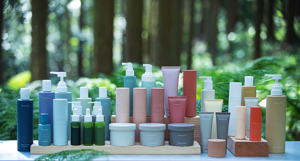 Beyond Clean Beauty: How Waphyto Celebrates Earth Day Today and Every Day