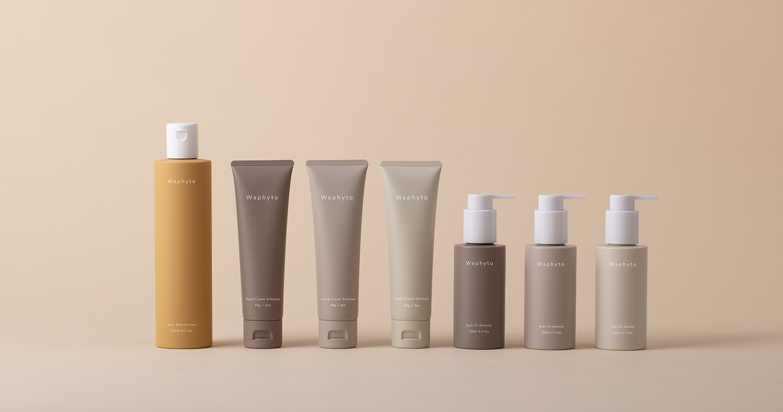 Body care