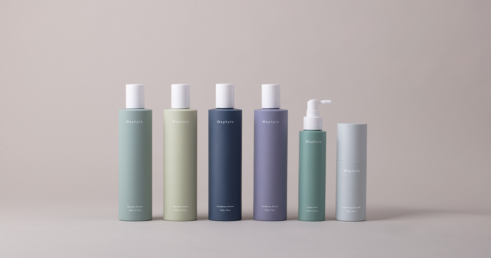 hair care products