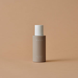 Balance Body Oil