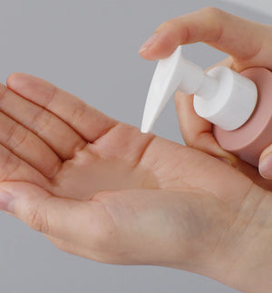 Nourishing Cleansing Oil
