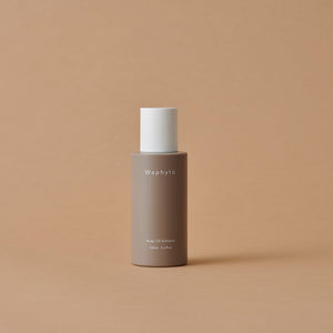Enhance Body Oil