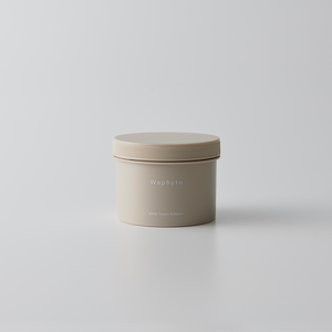 Balance Body Cream