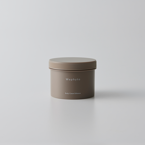 Enhance Body Cream