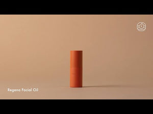 Regena Facial Oil