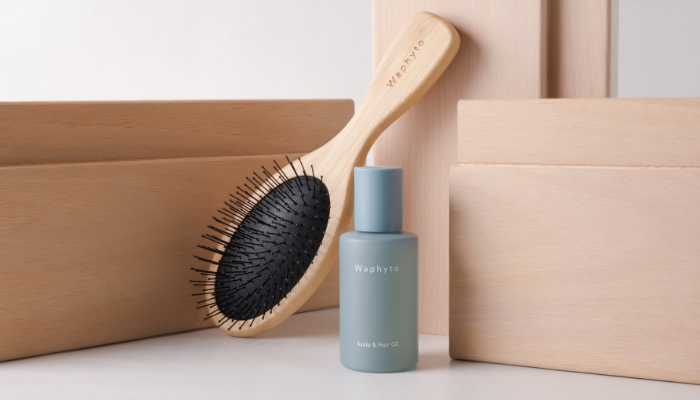Two New Products, Endless Possibilities: How To Enjoy Holistic Hair Care The Waphyto Way