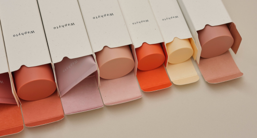 The Waphyto Way: Sustainability