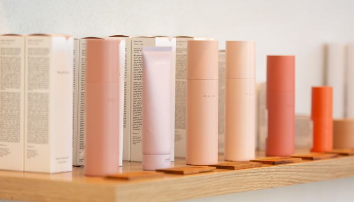 To Waphyto, With Love: Our flagship staff shares their favorite memories and product picks from the first year