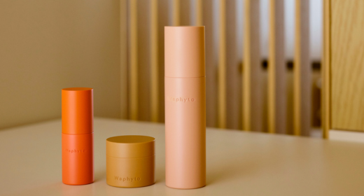 Winter Moisturizing Care With Waphyto