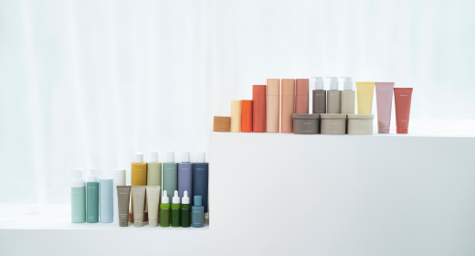 An Inspired Journey: Five Meaningful Moments In Waphyto’s Brand History