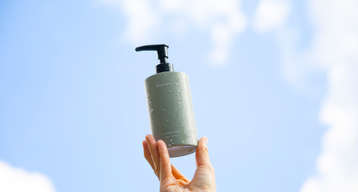 Clean Your Hands Without Dry Skin: Waphyto Introduces Hand Wash Immerse
