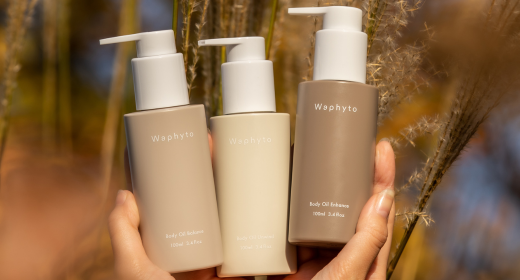 The Secret to Healthy Skin: Body Oils