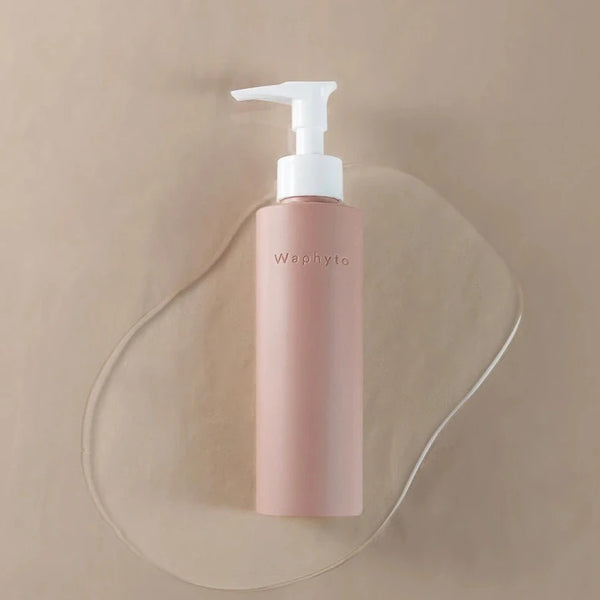 Nourishing Cleansing Oil - Waphyto