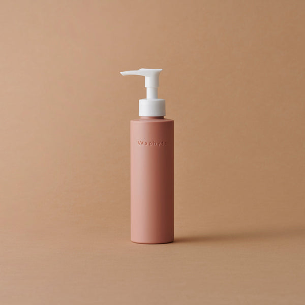 Nourishing Cleansing Oil - Waphyto