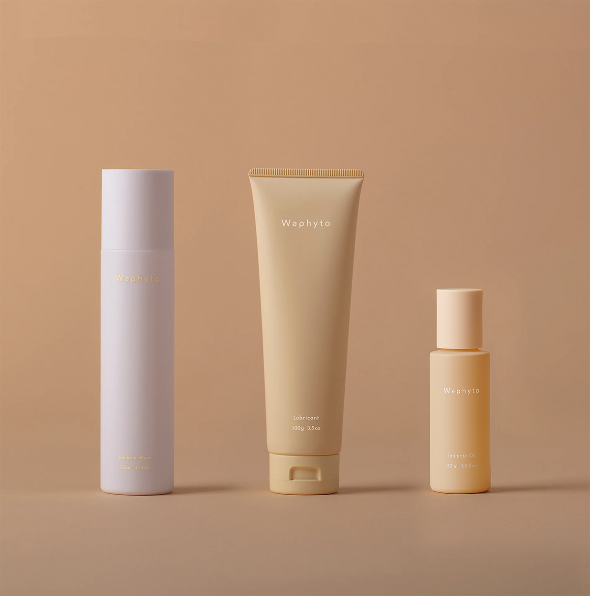 Intimate Total Care Kit