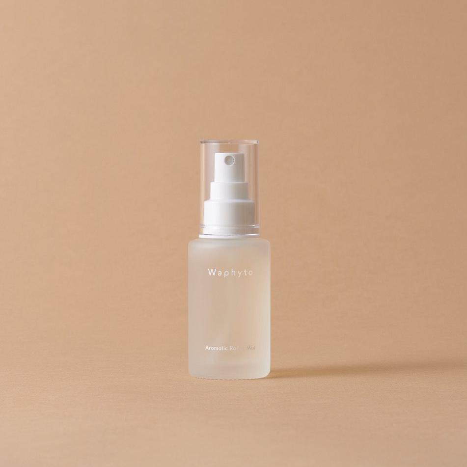 Aromatic Room Mist