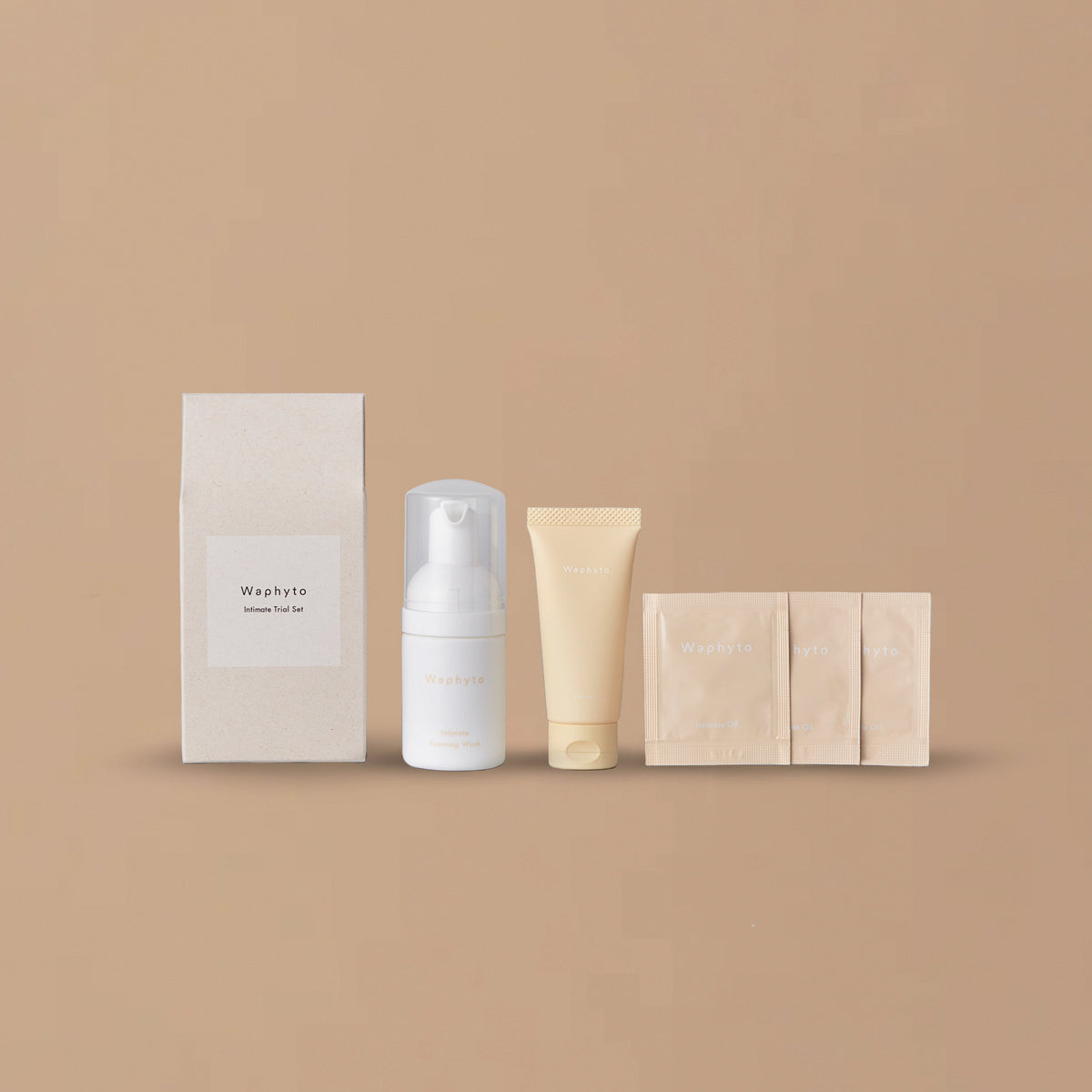 Intimate Trial Kit