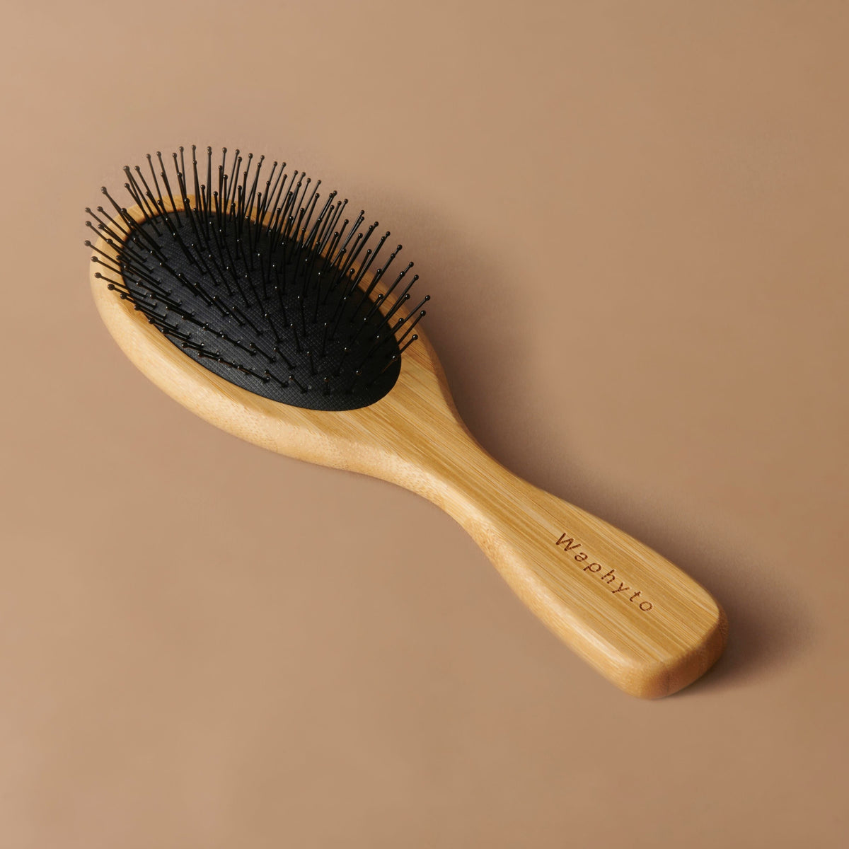 Bamboo Hair Brush