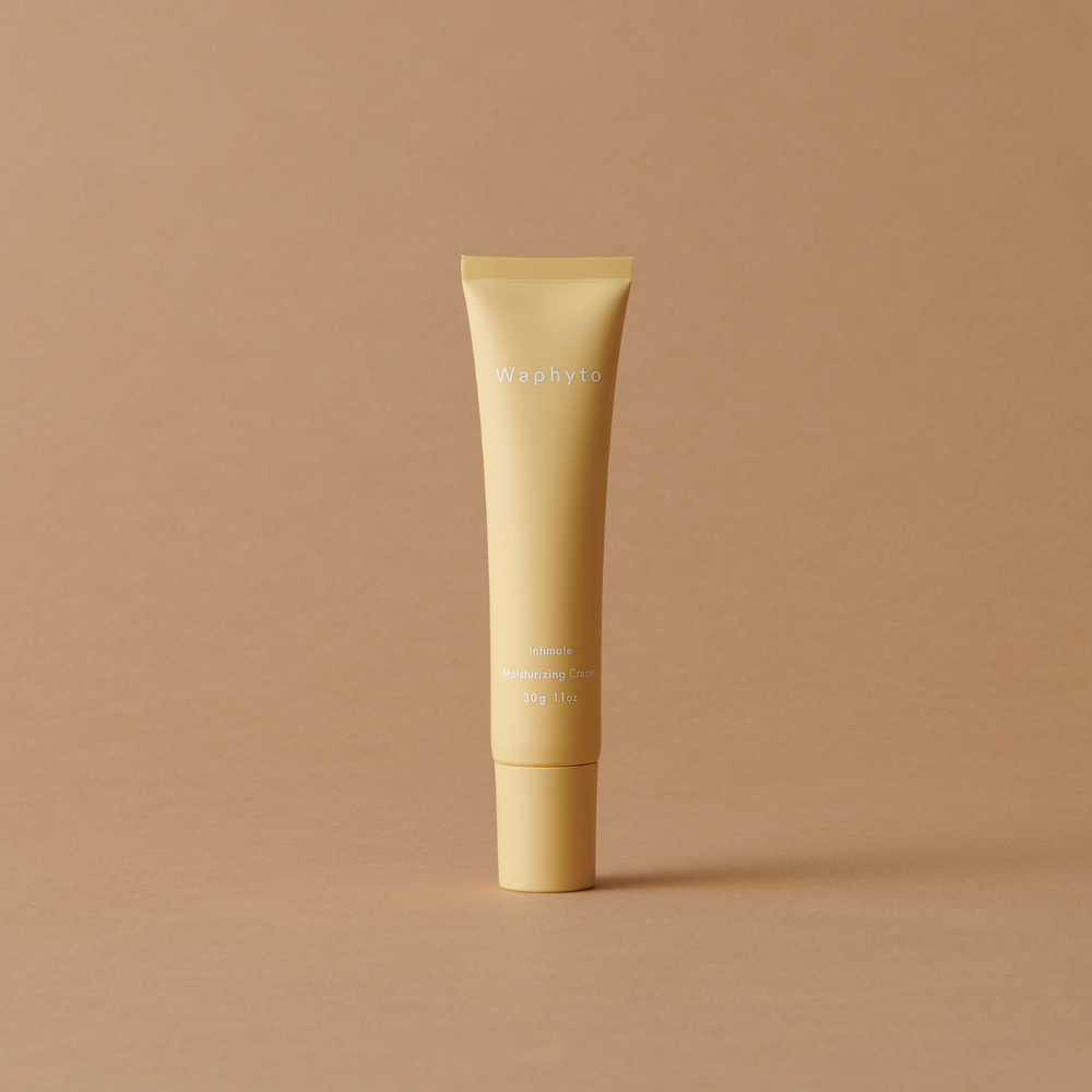Intimate Moisturizing Cream