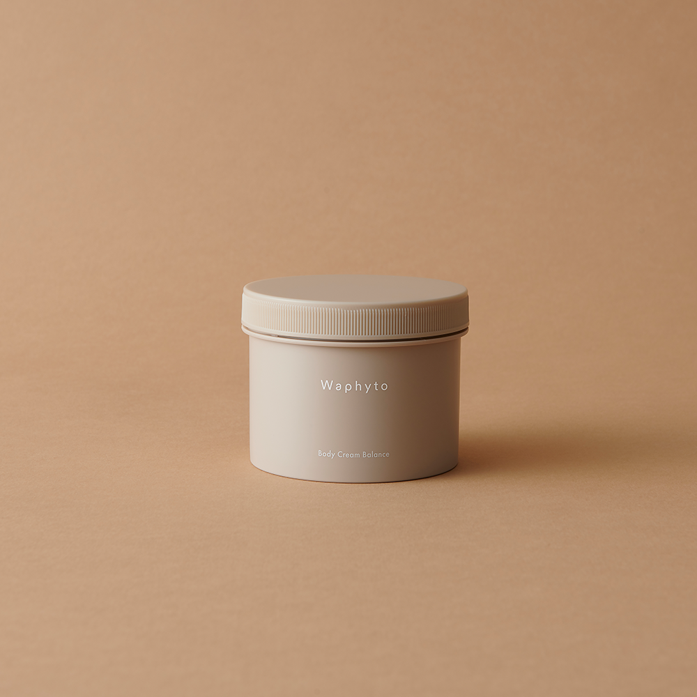 Balance Body Cream