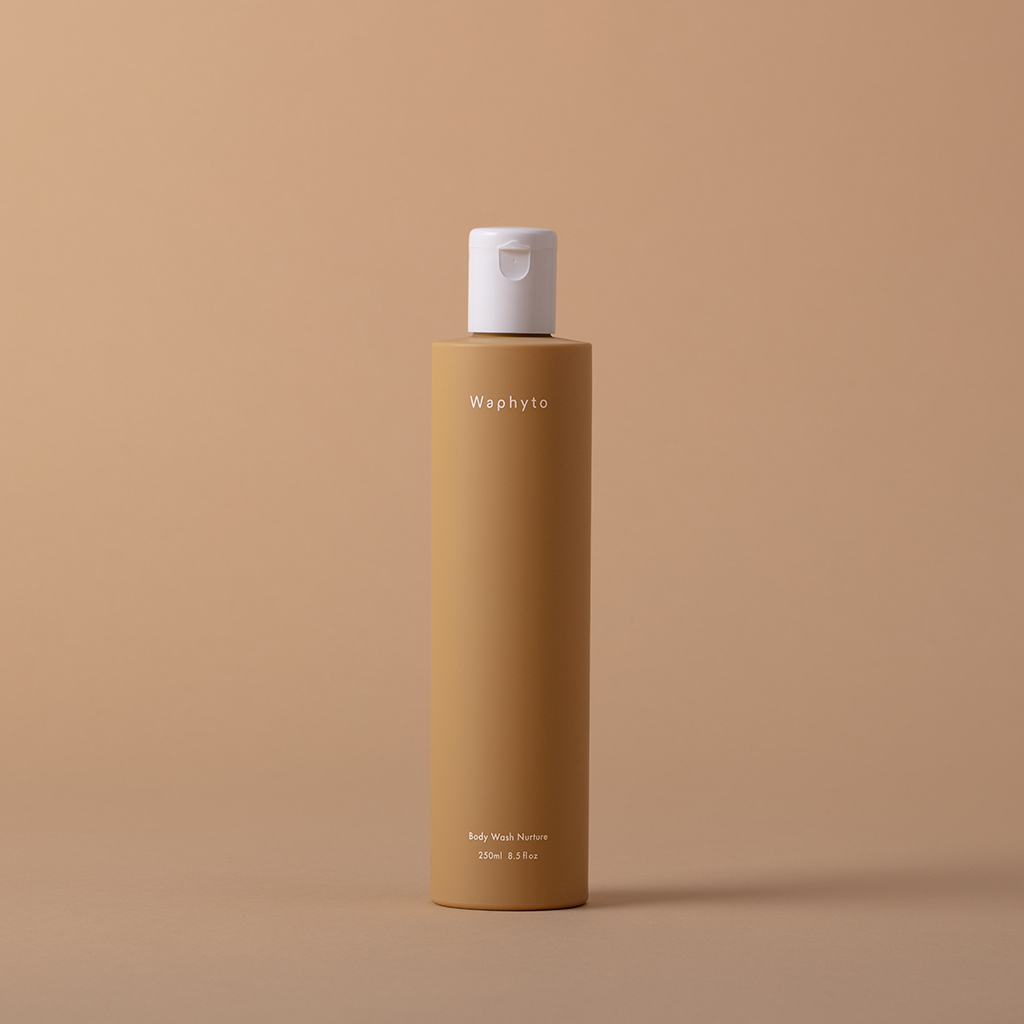 Nourish Your Skin With Plant-Based Herbal Skin Care - Waphyto Nourish Your Skin With Plant-Based Herbal Skin Care - Waphyto
