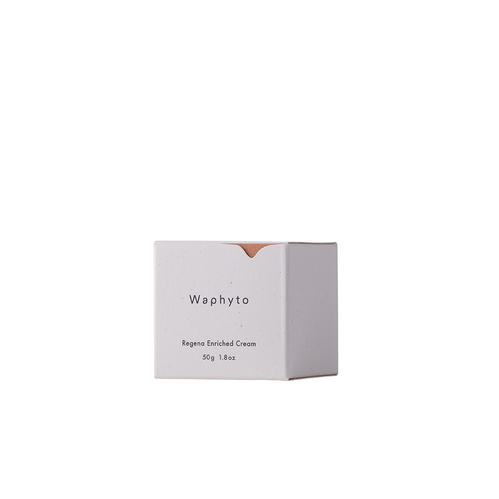 Regena Enriched Cream - Waphyto