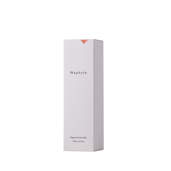 Waphyto Regena Toner & Facial Milk セット Regena Facial Milk - Waphyto