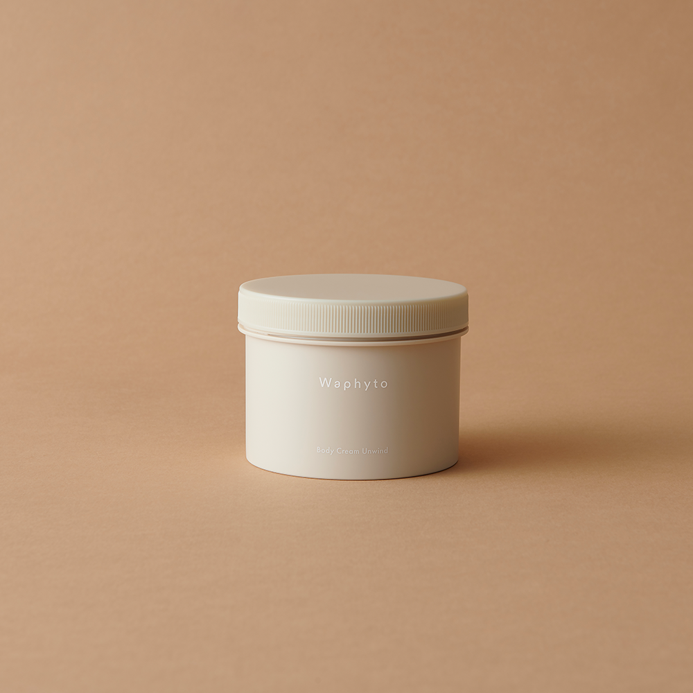 Unwind Body Cream